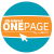 Logo des site Onepage